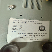 Fisherbrand Analog Vortex Mixer image 0